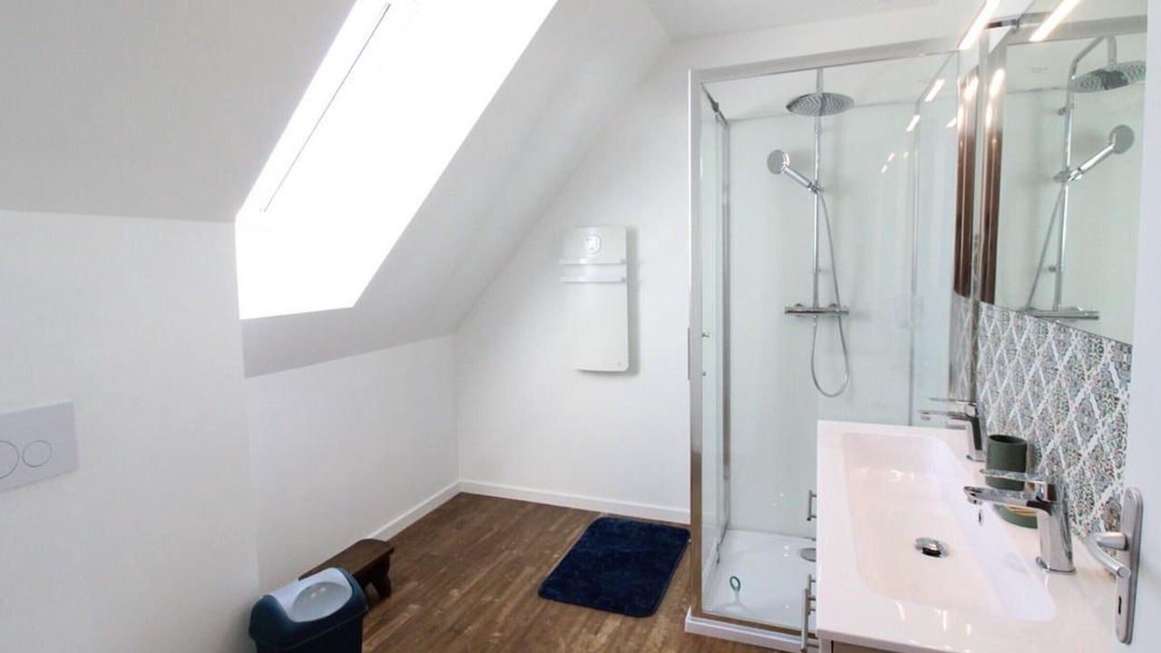 Photo of Bathroom in Moussages