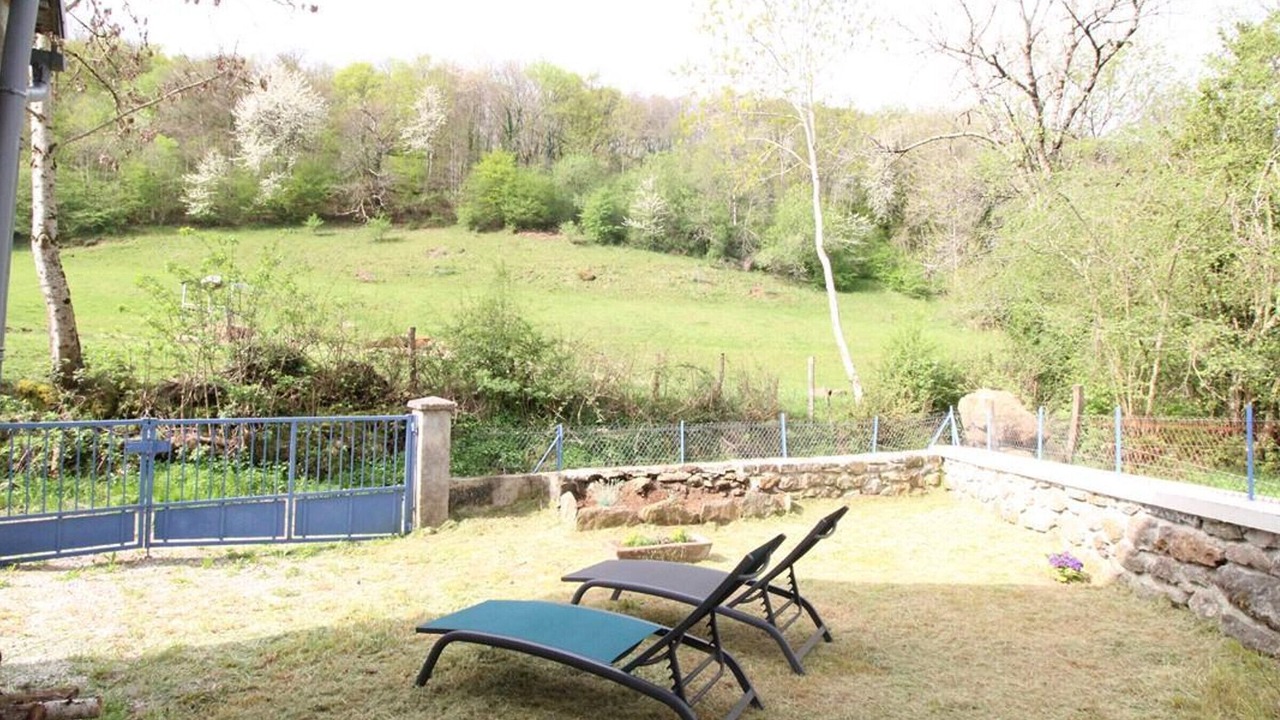 Photo of Outdoor in Moussages