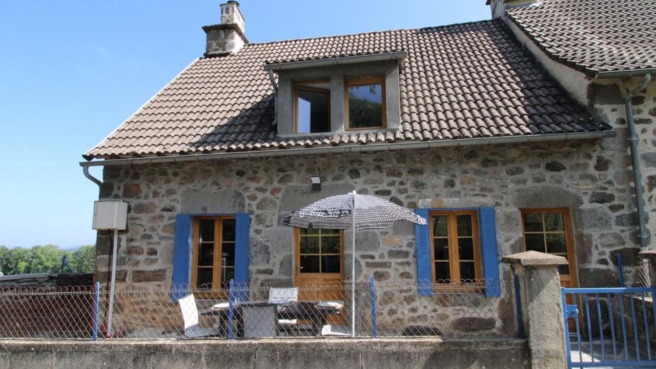 Photo of Outdoor in Moussages
