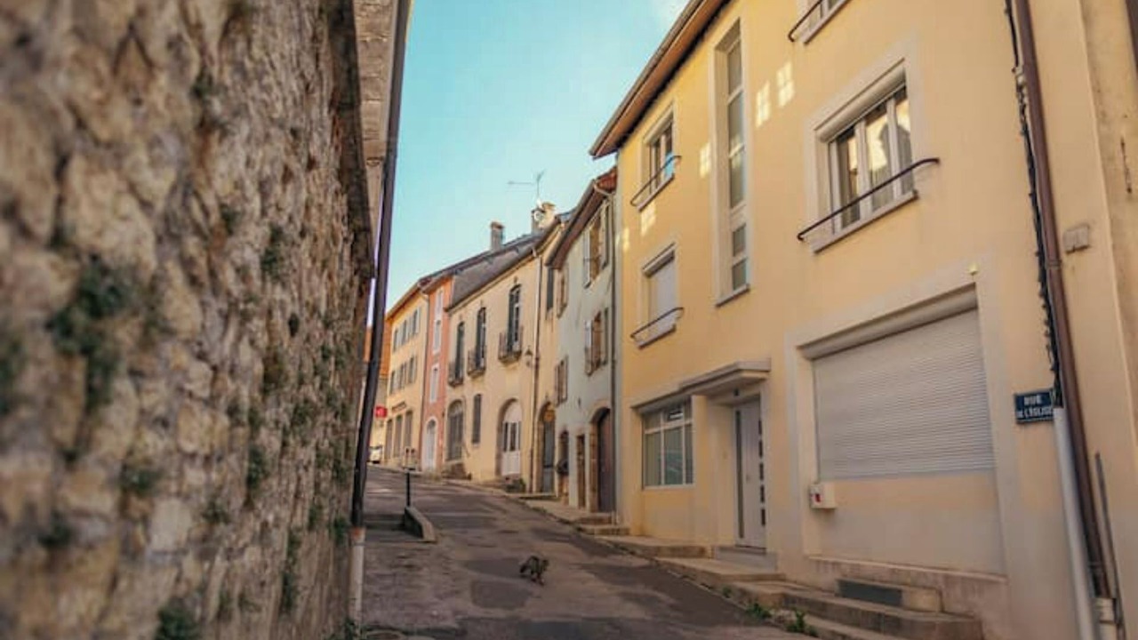 Photo of Outdoor in Orgelet