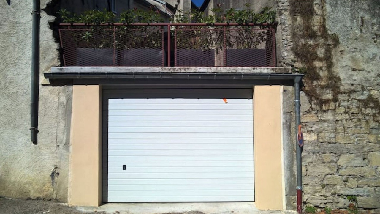 Photo of Outdoor in Orgelet