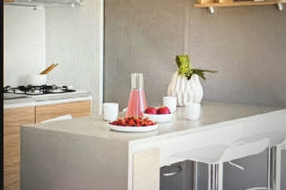Photo of Kitchen in Le Peage-de-Roussillon