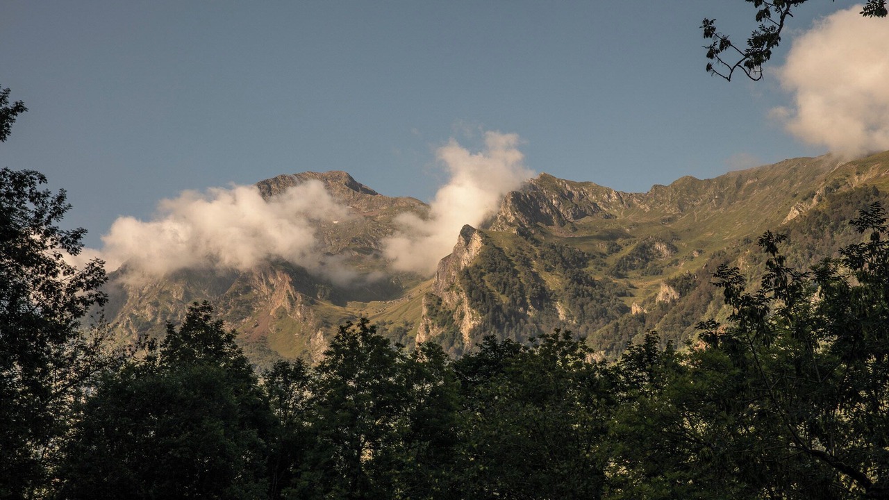 Photo of Others in Peyragudes