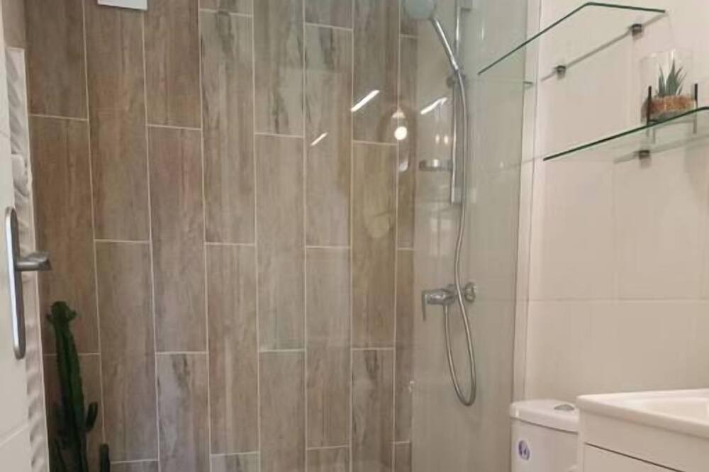 Photo of Bathroom in Montboucher-sur-Jabron