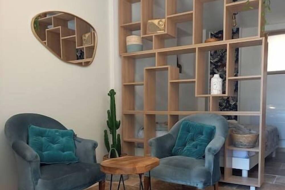 Photo of Livingroom in Montboucher-sur-Jabron