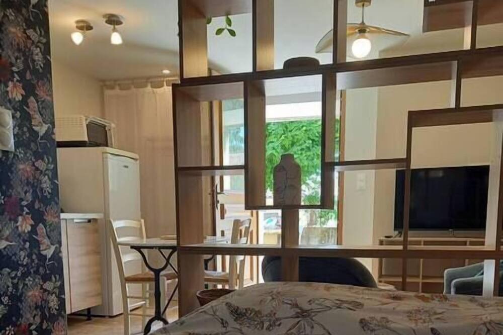 Photo of Bedroom in Montboucher-sur-Jabron