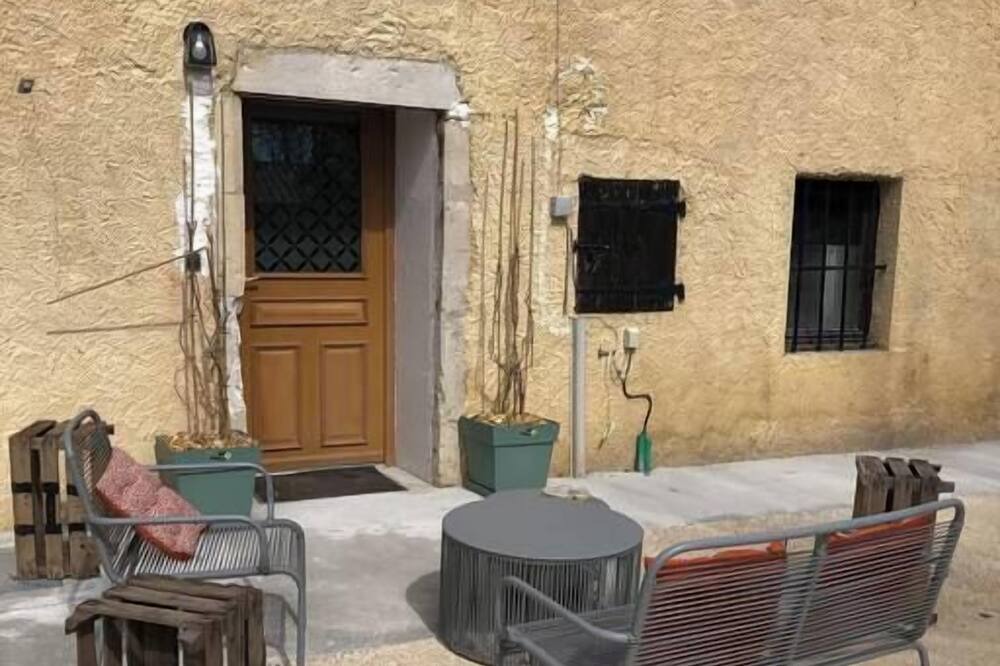 Photo of Outdoor in Montboucher-sur-Jabron