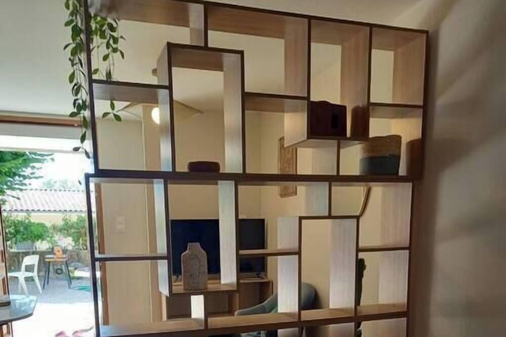Photo of Bedroom in Montboucher-sur-Jabron