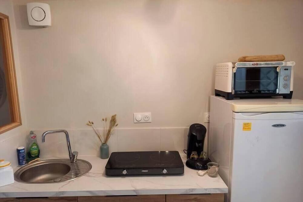 Photo of Kitchen in Montboucher-sur-Jabron