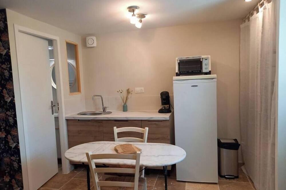 Photo of Kitchen in Montboucher-sur-Jabron