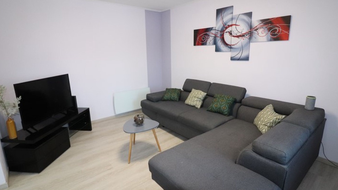 Photo of Livingroom in Valuejols