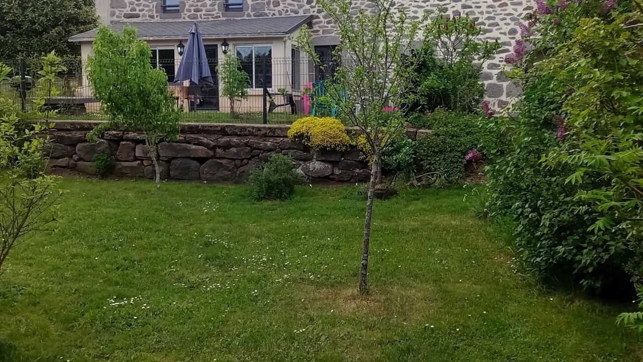 Photo of Outdoor in Valuejols