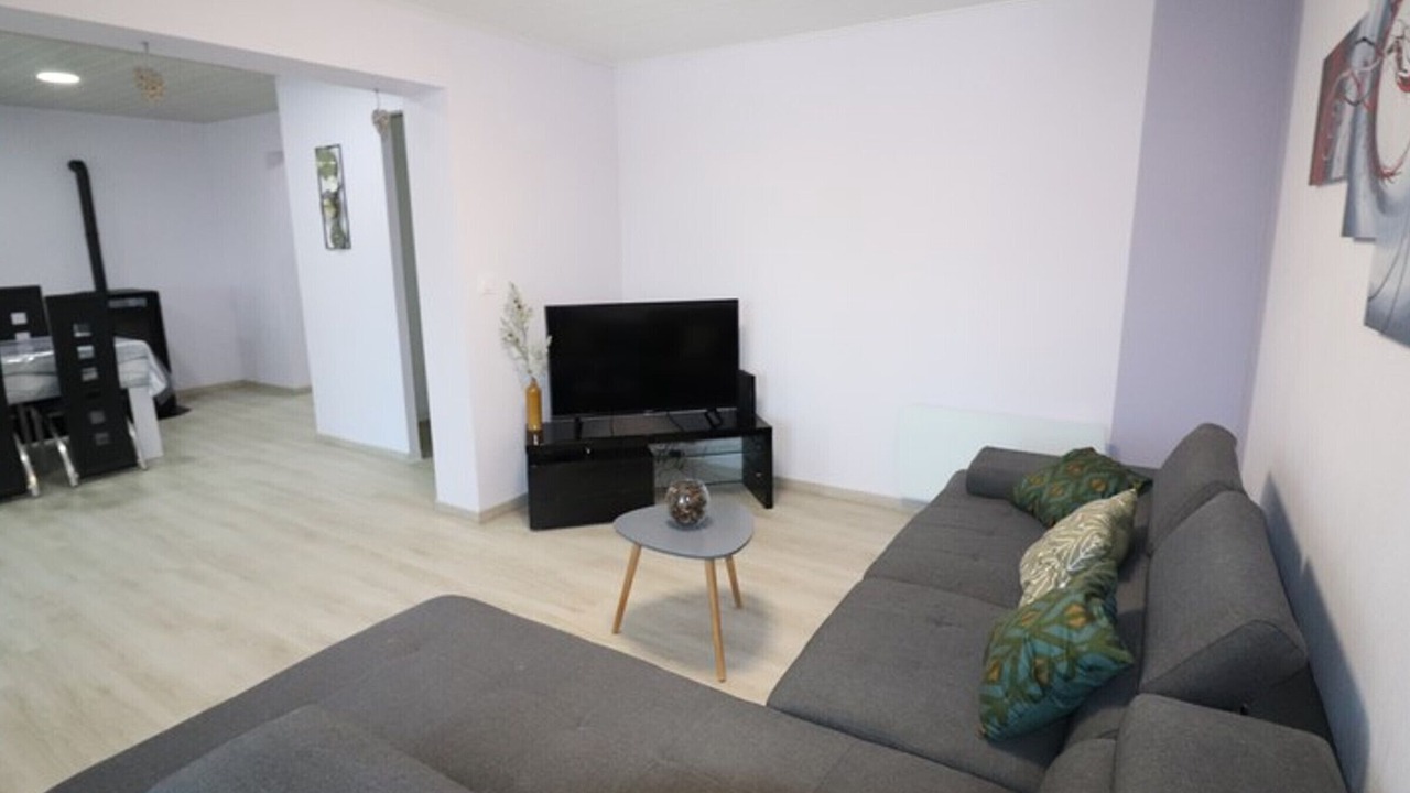 Photo of Livingroom in Valuejols