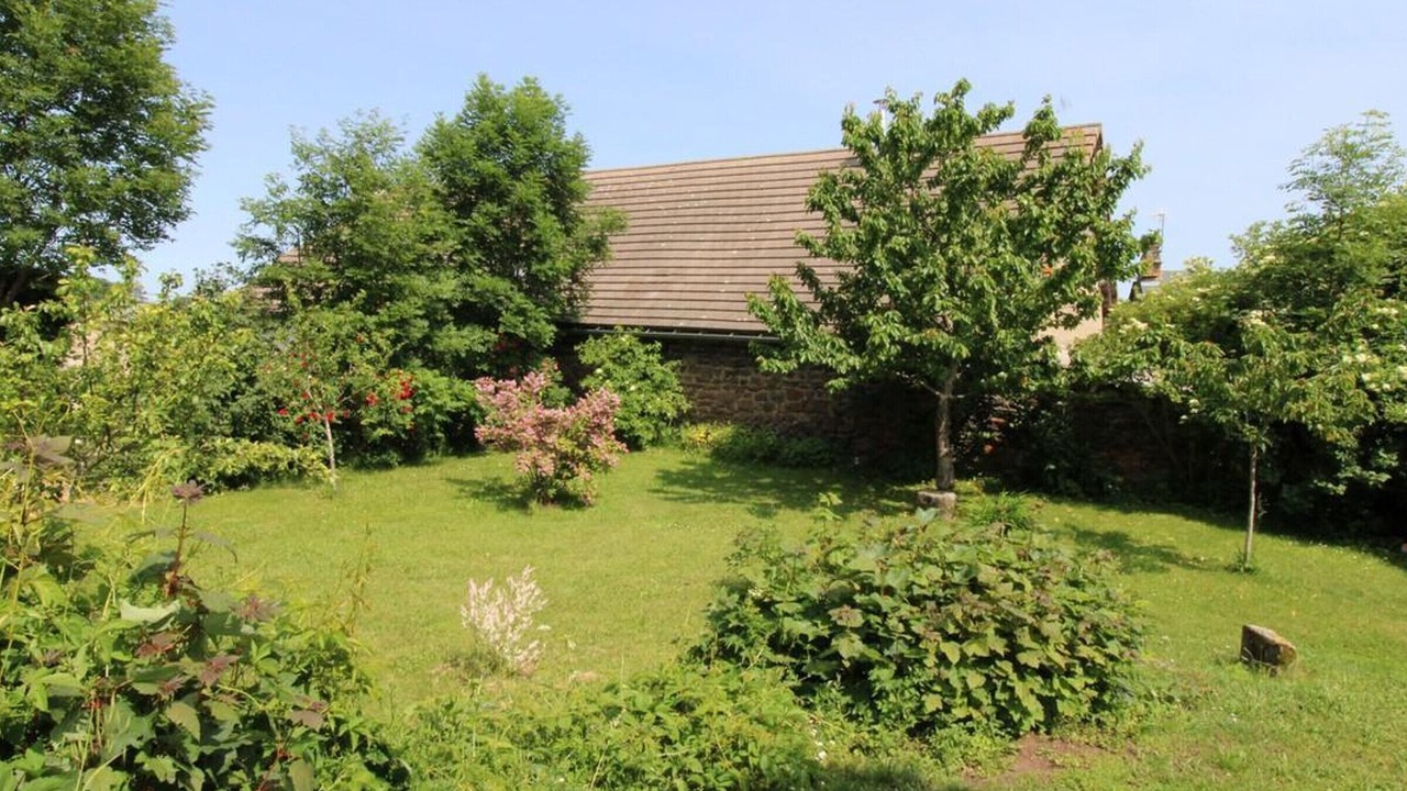 Photo of Outdoor in Valuejols