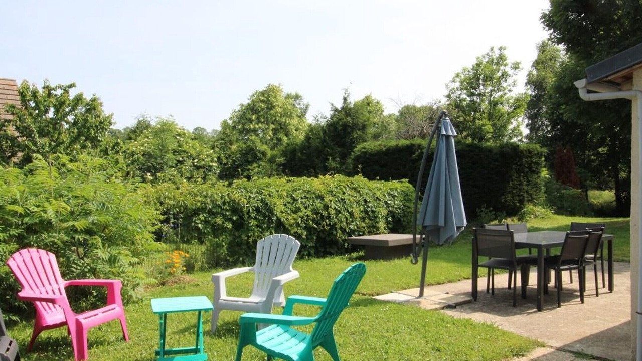 Photo of Outdoor in Valuejols