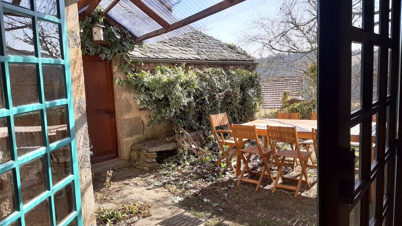 Photo of Outdoor in Chaliers