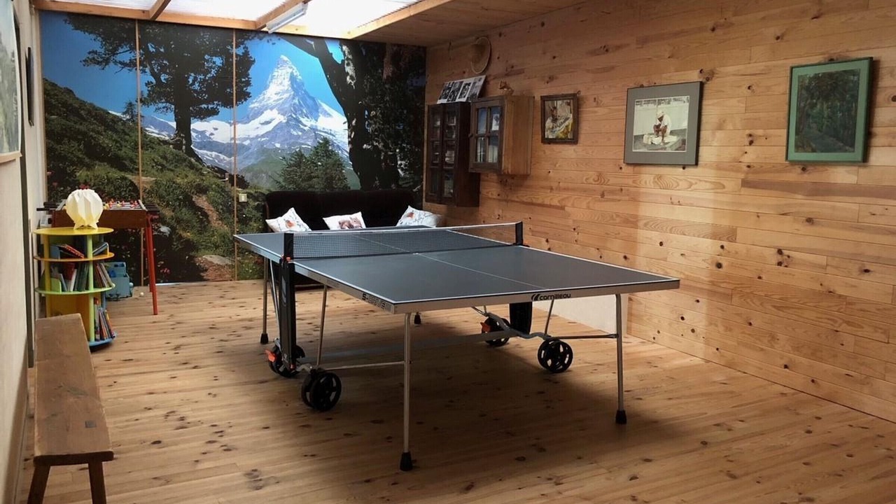 Photo of Bedroom in Chaliers