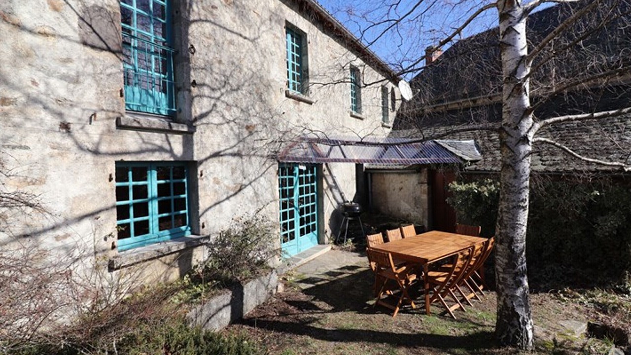 Photo of Patio Balcony in Chaliers