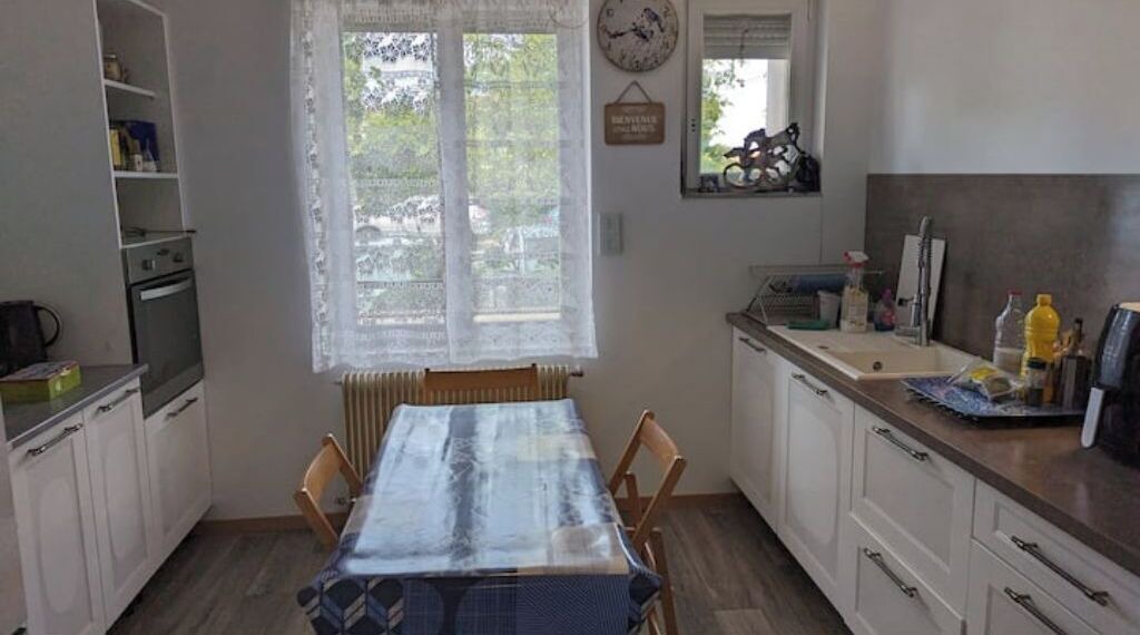 Photo of Kitchen in Roanne