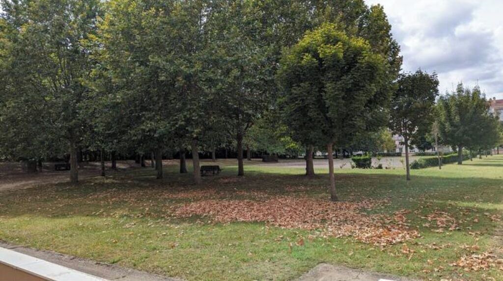 Photo of Outdoor in Roanne