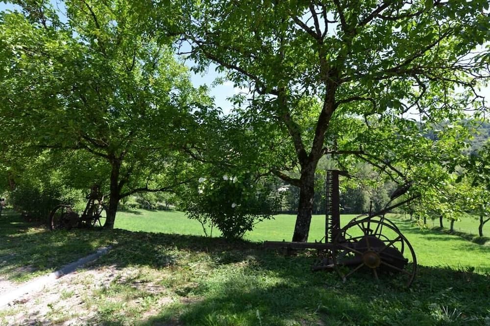 Photo of Outdoor in Villecomtal
