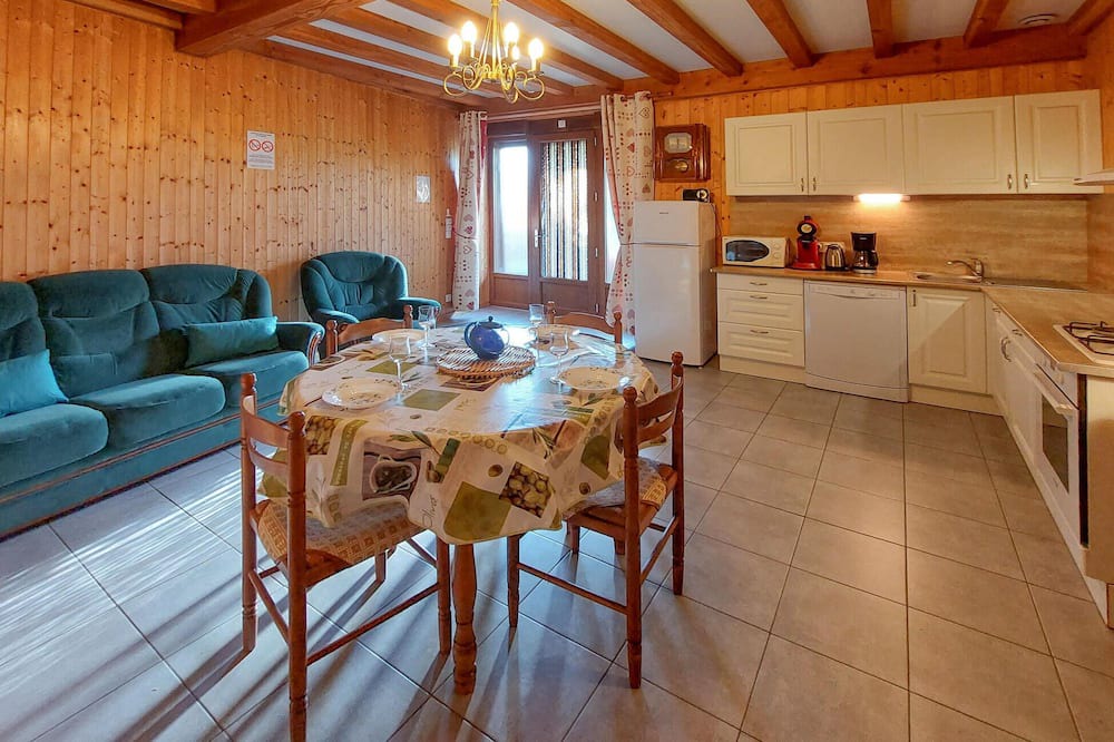 Photo of Bedroom in Boffres