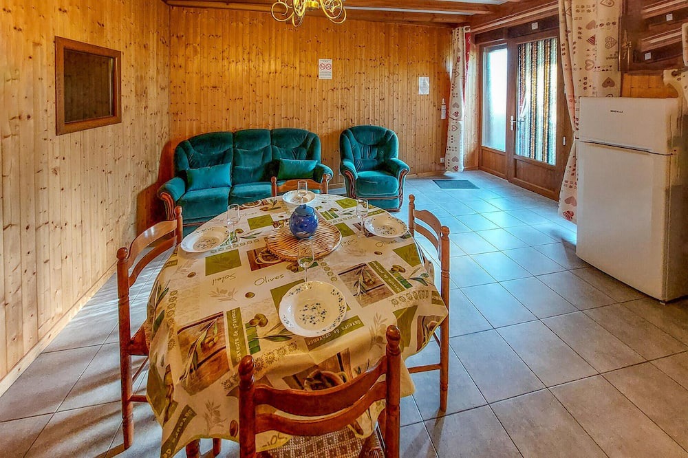 Photo of Bedroom in Boffres
