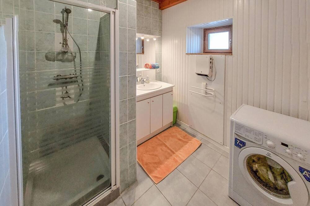 Photo of Bathroom in Boffres