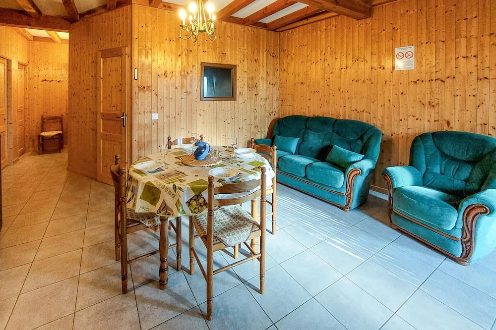 Photo of Bedroom in Boffres