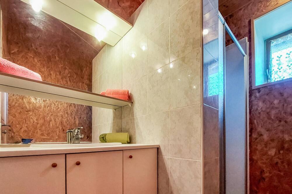 Photo of Bathroom in Boffres