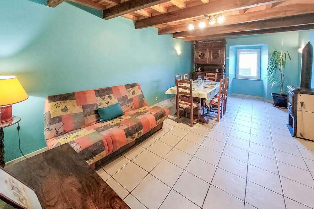 Photo of Bedroom in Boffres