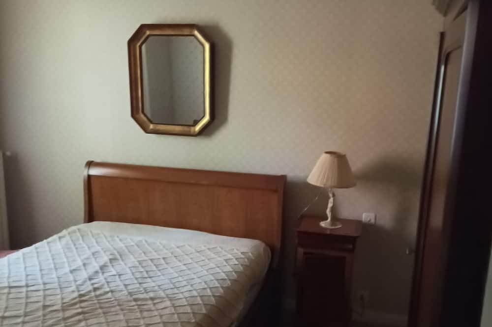 Photo of Bedroom in Vetraz-Monthoux