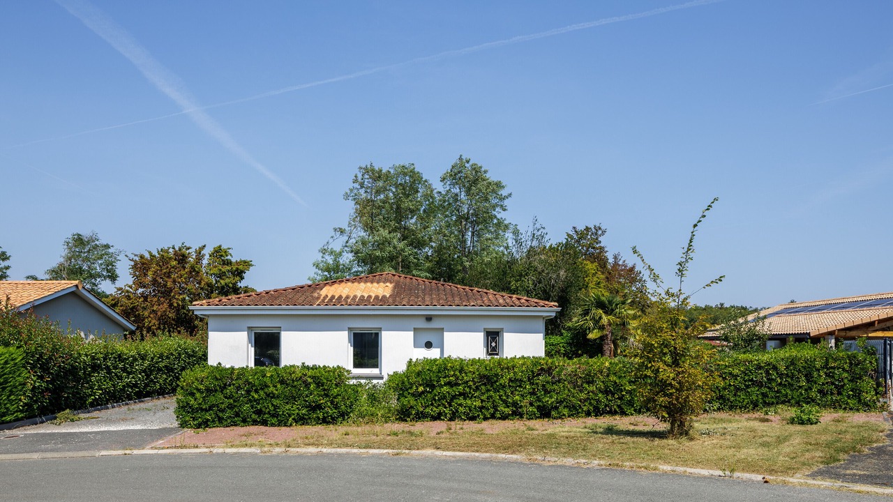Photo of Outdoor in Sadirac