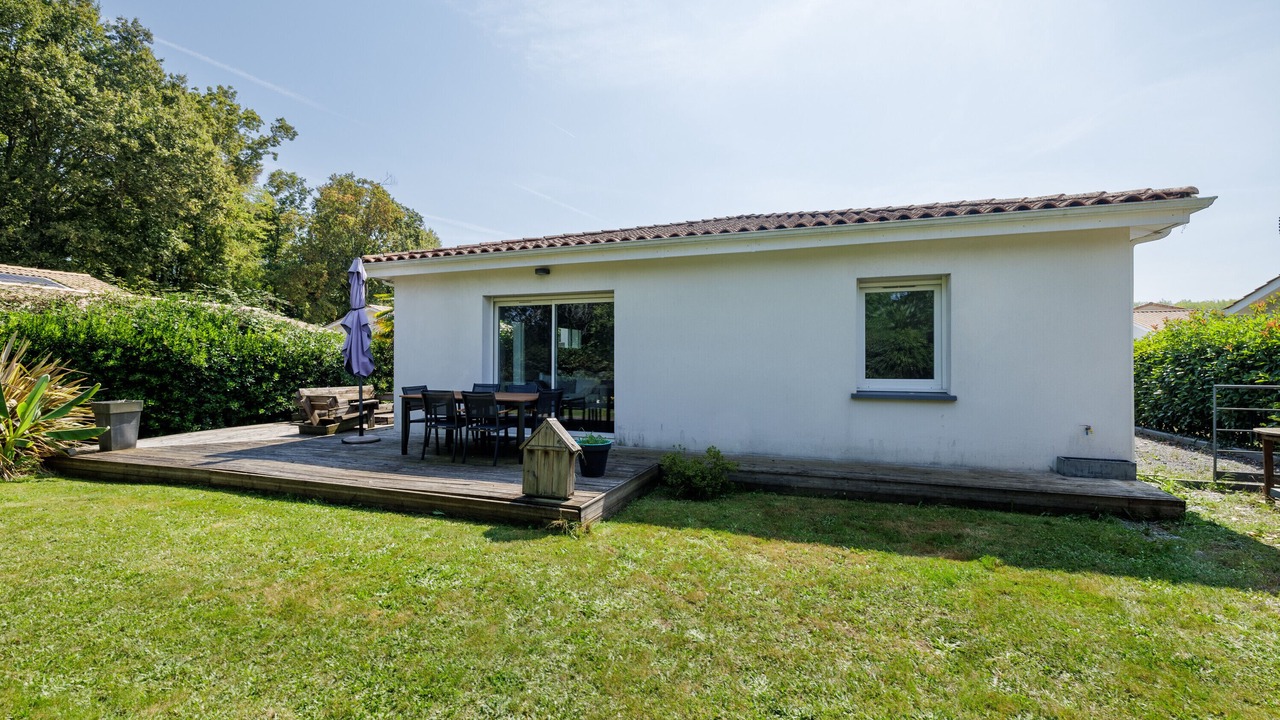 Photo of Outdoor in Sadirac