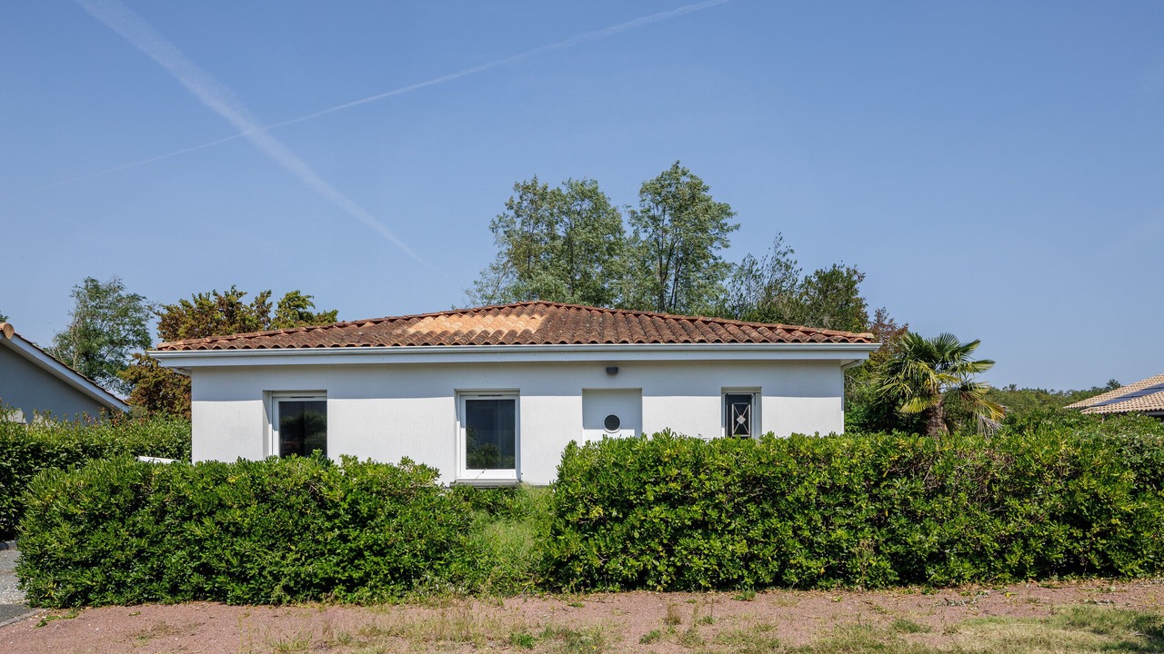 Photo of Outdoor in Sadirac