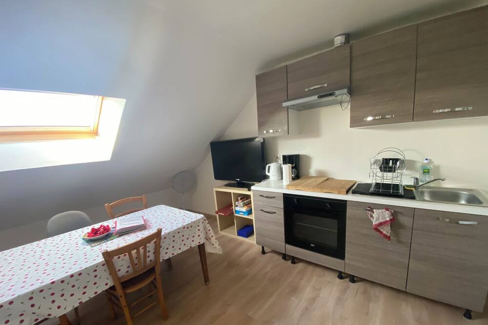 Photo of Kitchen in Chivres