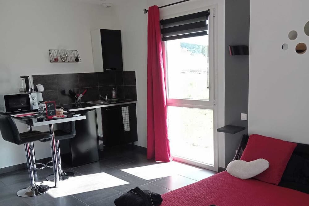Photo of Bedroom in Damprichard