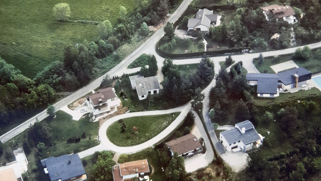 Photo of Outdoor in Charchilla