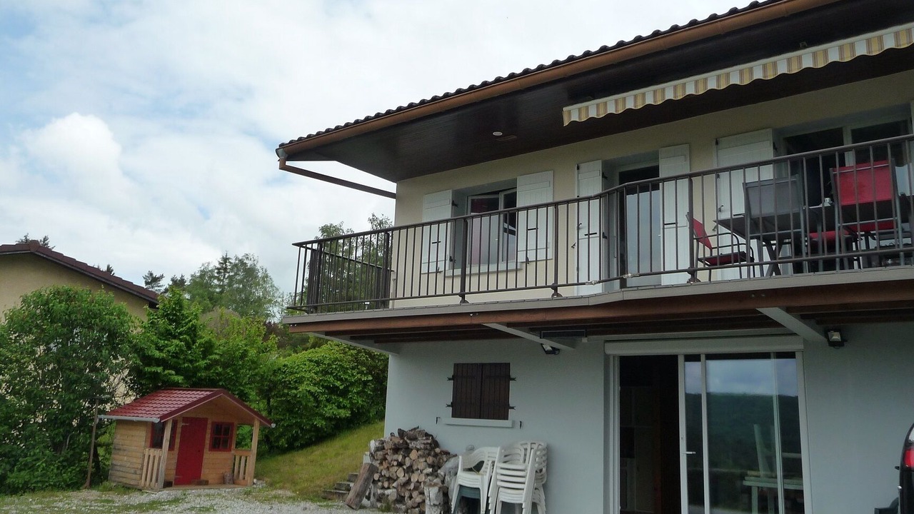 Photo of Outdoor in Charchilla