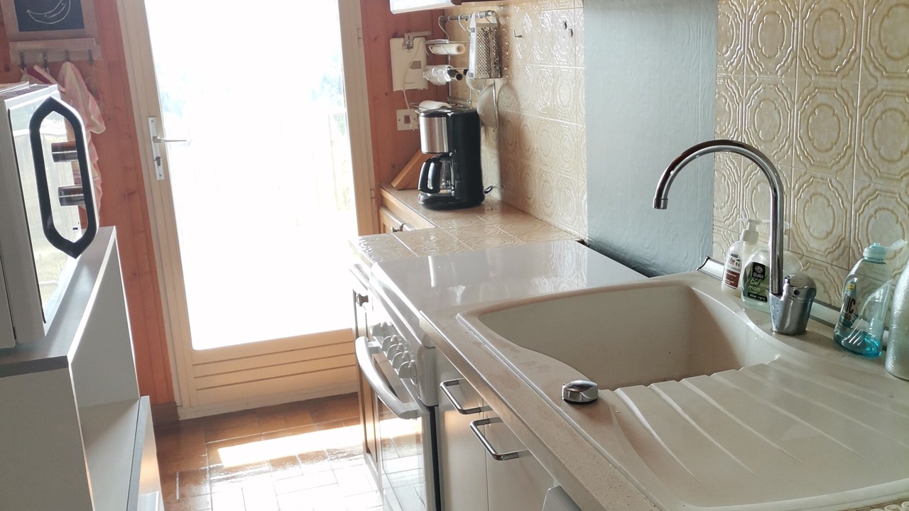 Photo of Kitchen in Charchilla
