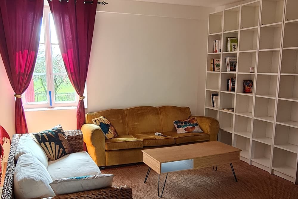 Photo of Livingroom in Preporche