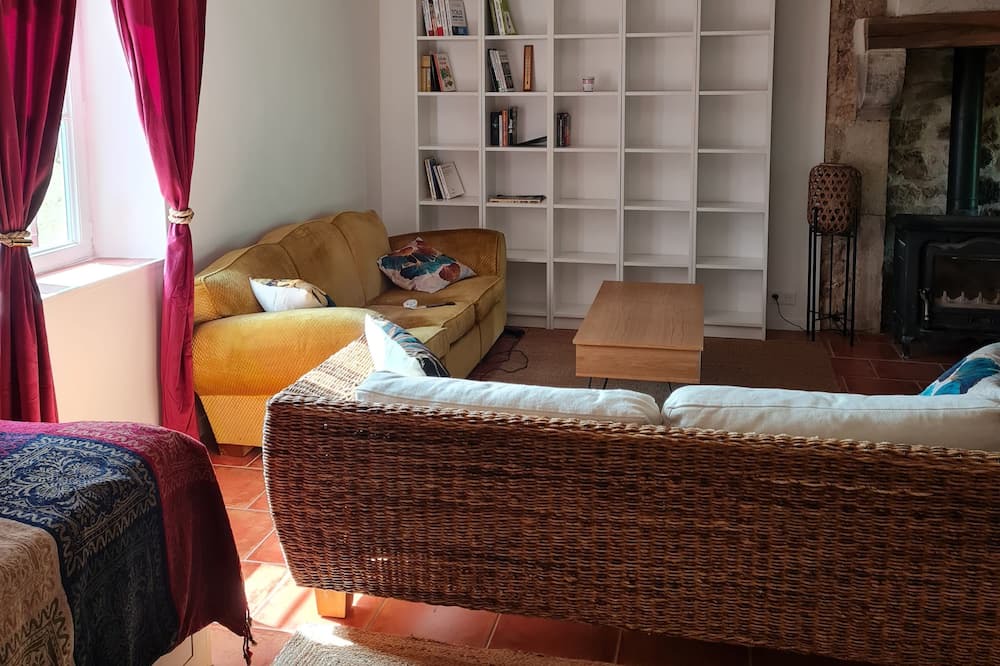 Photo of Livingroom in Preporche