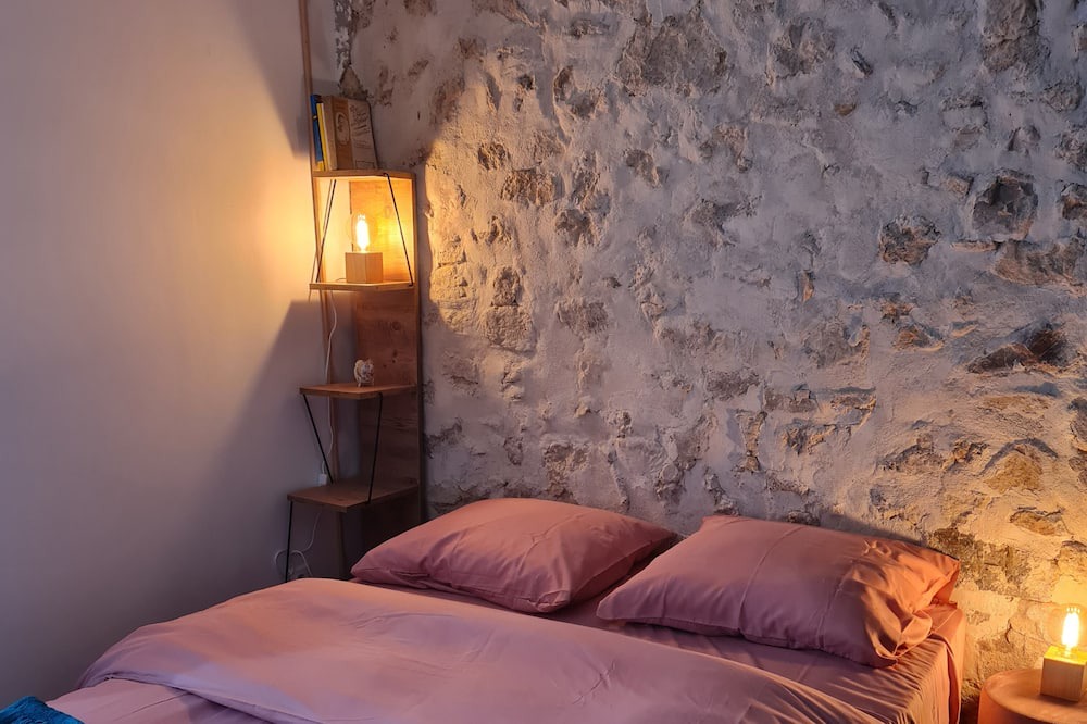 Photo of Bedroom in Preporche