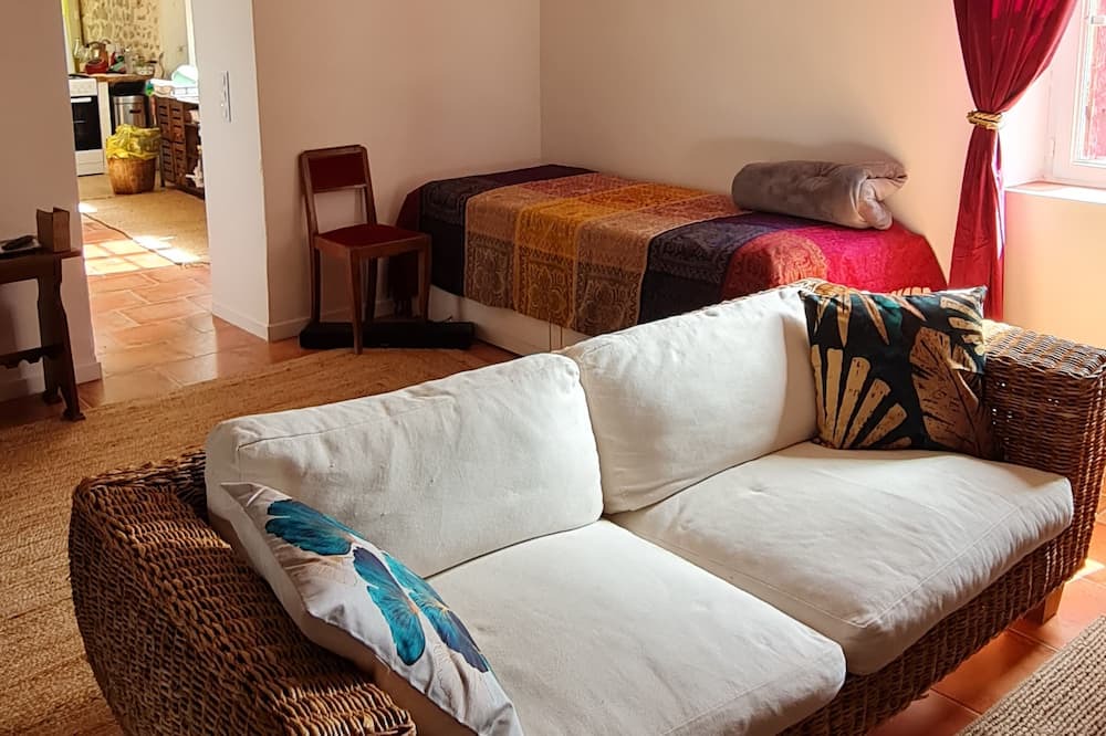 Photo of Livingroom in Preporche