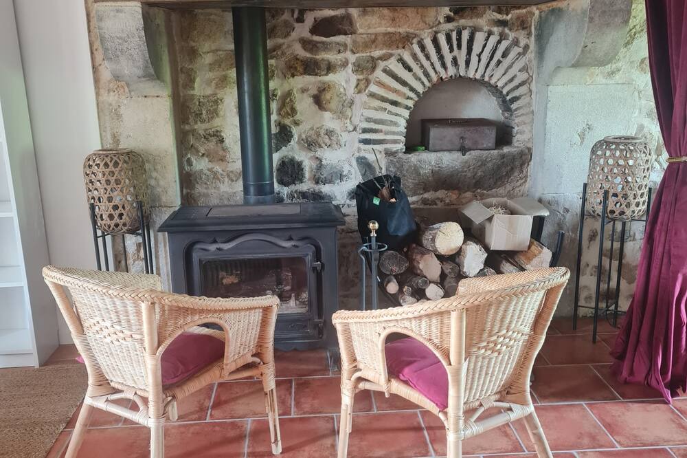Photo of Patio Balcony in Preporche