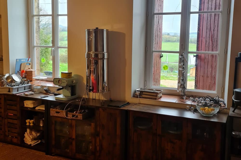 Photo of Kitchen in Preporche