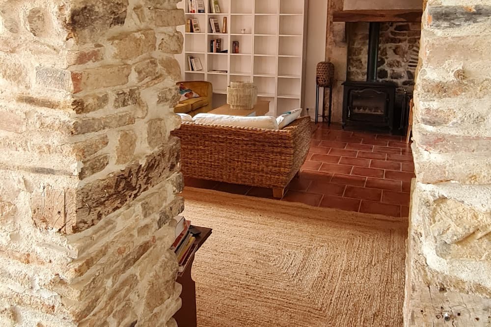 Photo of Bedroom in Preporche