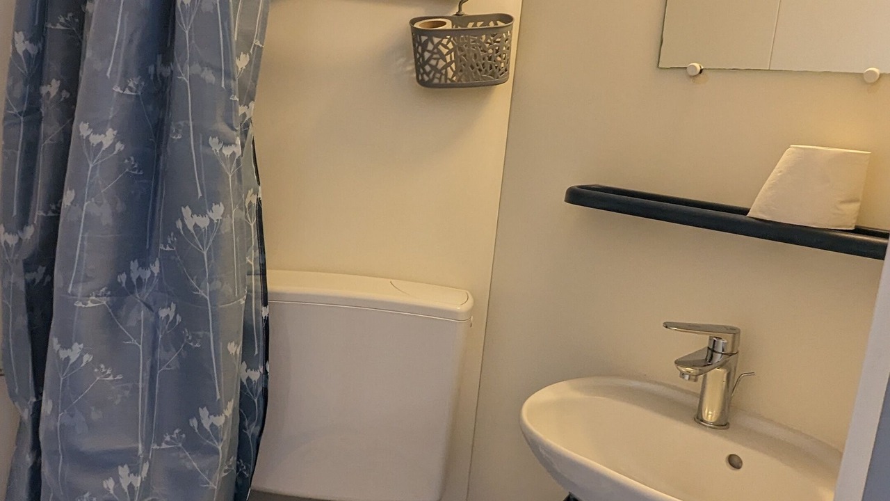 Photo of Bathroom in Lully