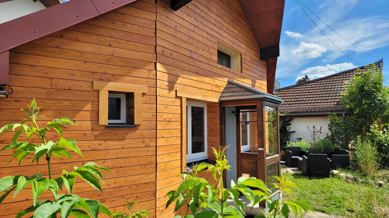 Photo of Outdoor in Metabief