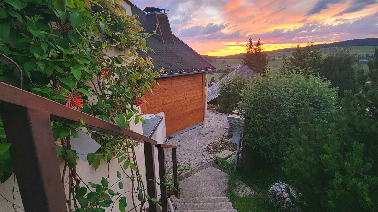 Photo of Outdoor in Metabief